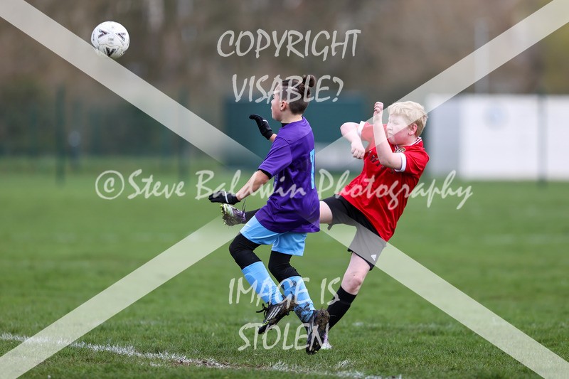 1DX30518 - 2026-03-01  FC Abbey Meads U11 Grey V Hungerford Town Juniors U11 Gladiators