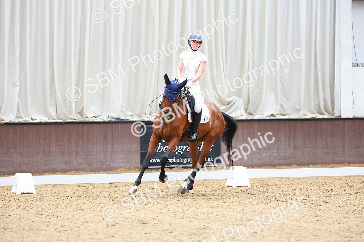 SBM_003788 - Para PYO Warm Up