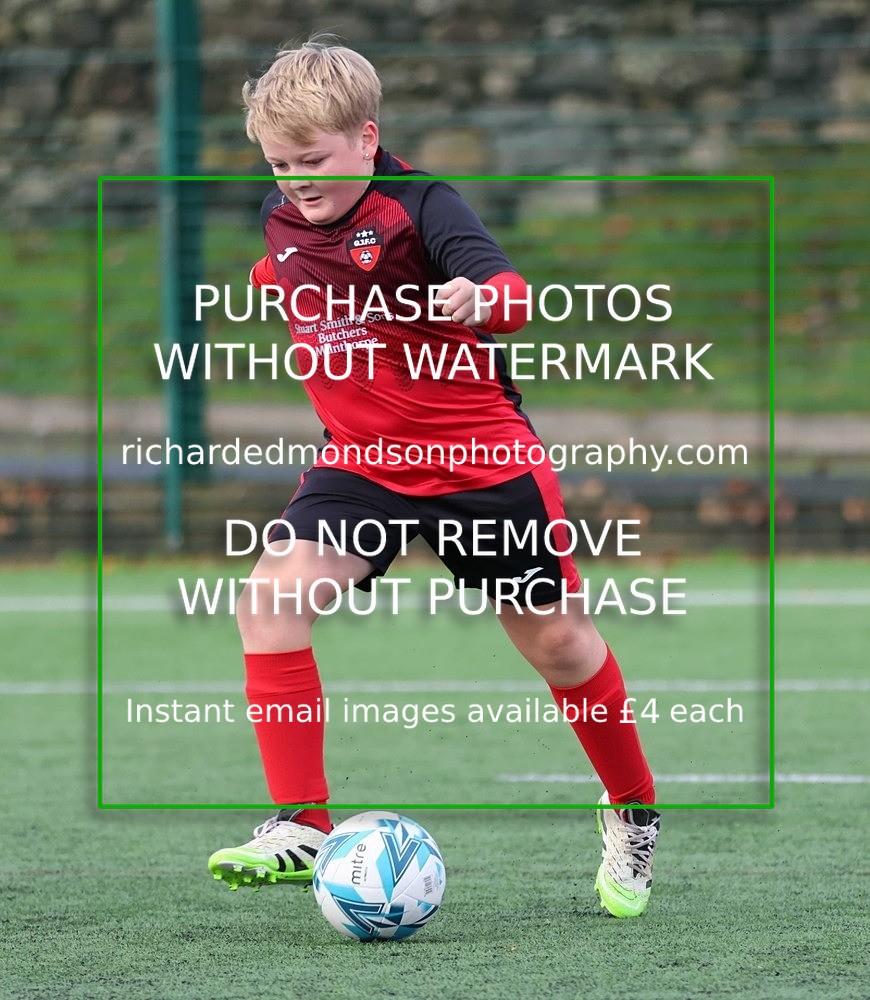 533A1517 - Wattsfield Youth Under 10 vs Grange United Youth Under 10 (1/11/25)