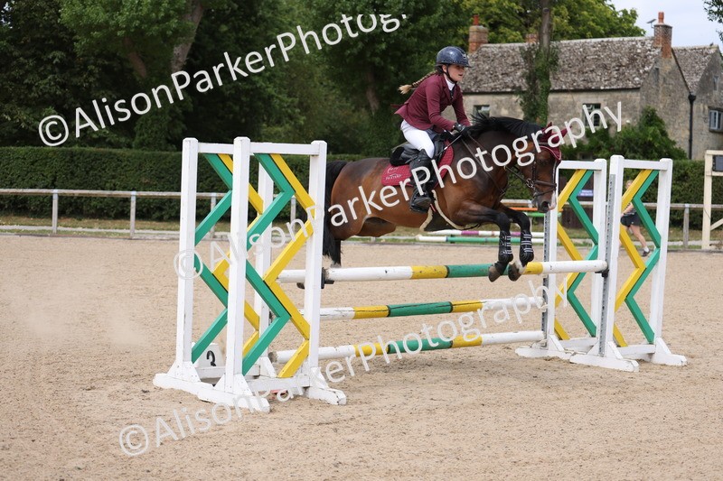 20250727-1830 - Class 6 - 90cm