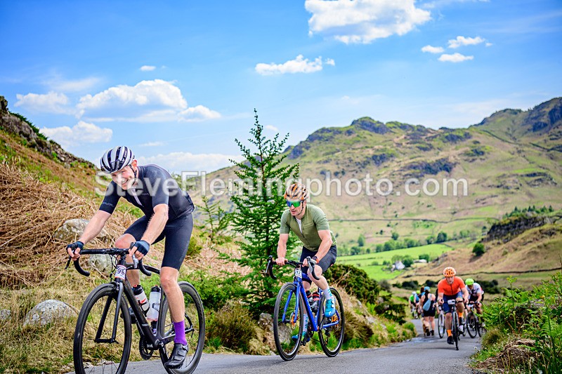 135712 - Blea Tarn Climb 13:00 - 14:00