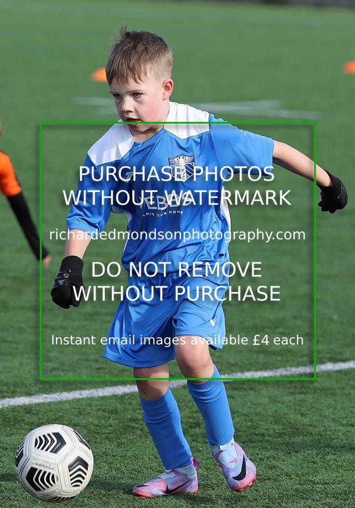 IMG_8314 - Wattsfield Under 7s vs Kirkby Stephen Under 7s (Saturday 1st April 2023)