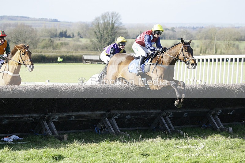 PtP 260222 227 - Kingston Blount Racing Club Point-to-Point 26/02/22