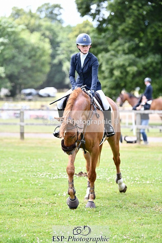 240704-133553-03940 - Cls 13 1.10m Amateur Qualifier