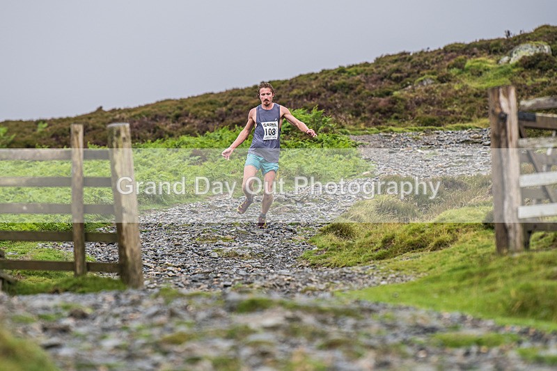 Skiddaw-247 - Skiddaw Fell Race Sunday 5th July 2026