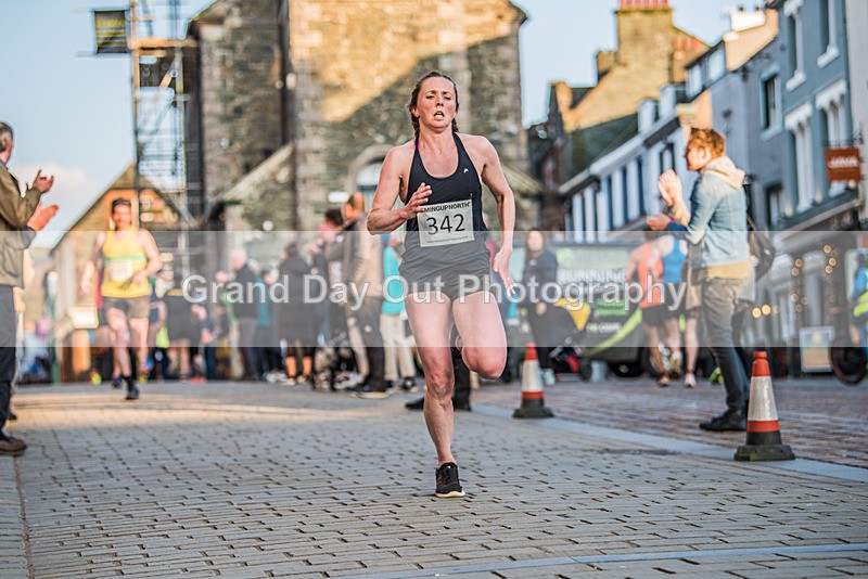 RTH-629 - Keswick Round The Houses Road Race, Wednesday 26th April 2023
