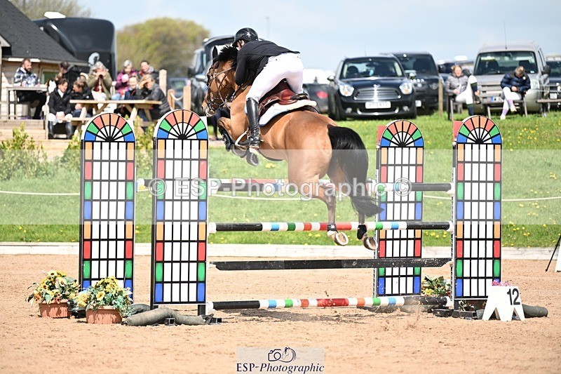 250425-131821-09412 - Cls 10 - 2 Star Big Tour L. Ranking Class - 1st Half