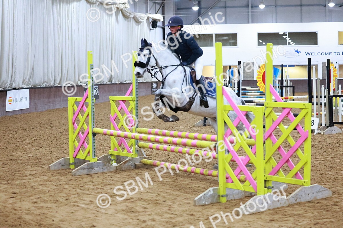 SBM_000002 - Class 1 - Clear Round