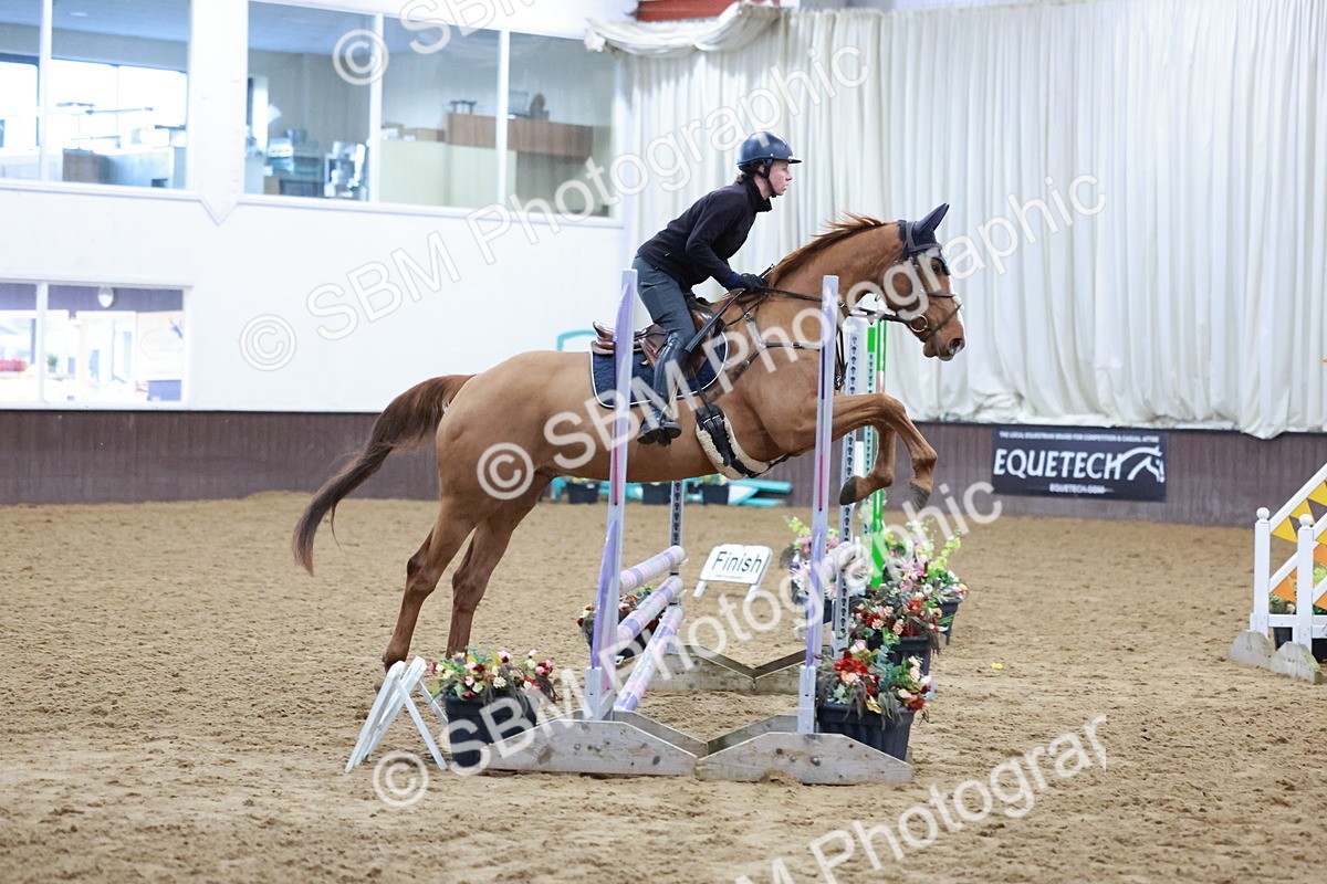 SBM_002615 - Class 8 - Clear Round