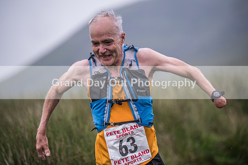Ingleborough-1074 - Ingleborough Mountain Race Saturday 19th July 2025