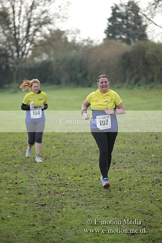 CAD5 171119-1567 - Sutton Benger 5 mile Flyer – 17th Nov 2019