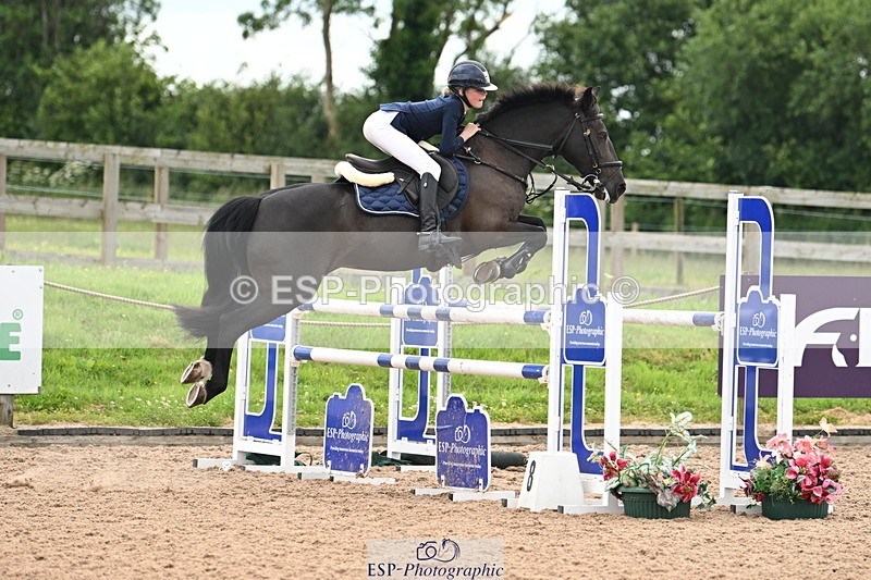 240630A-134227-13817 - Cls 25 HOYS 138cm Qualifier