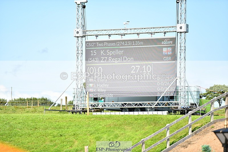 230723A-165928-13733 - Cls 8, 2 Star Medium 1.35m