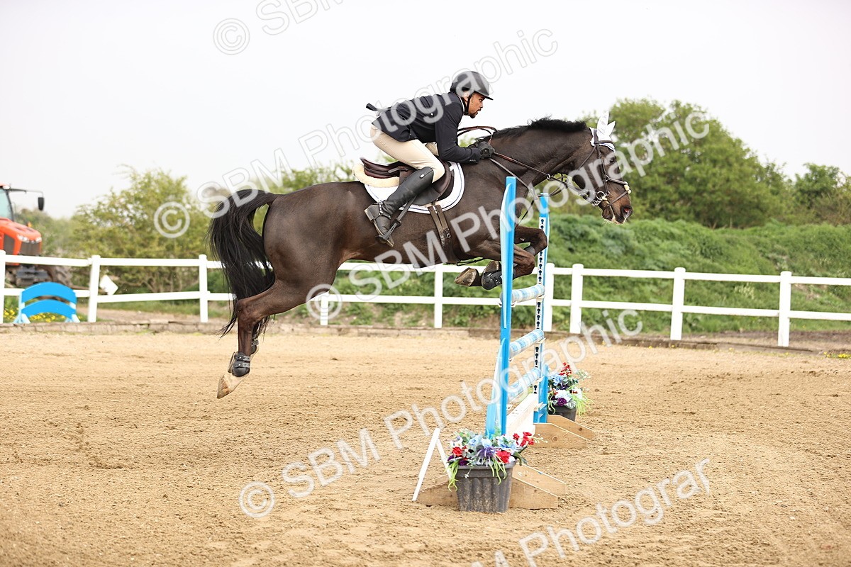  - Class 20 - National 1.30-1.40m