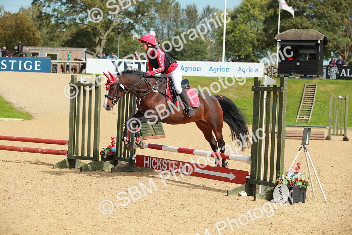 SBM_21982 - E11 - Eventers Challenge 60cm Championship