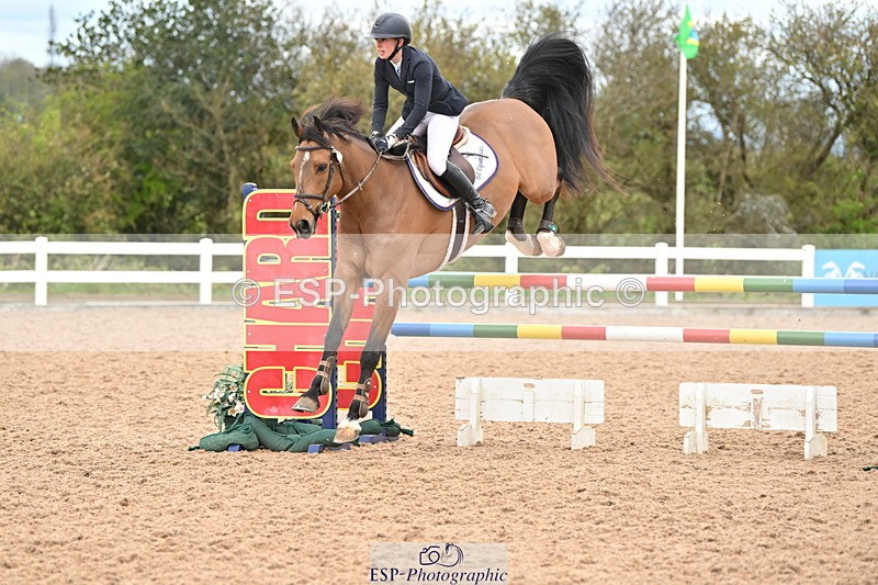 240419A-143200-08576 - Cls 18, 1 Star Silver Tour 1.20m