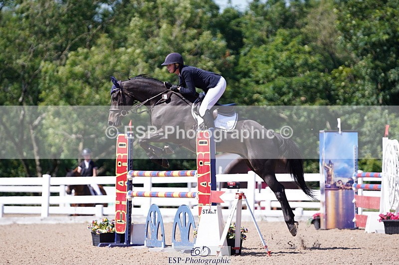 240719A-153158-12295 - Cls 10, 1 Star Bronze Tour 1.15m