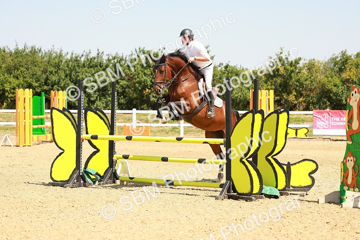 SBM_001024 - Class 3 - Senior Discovery - 1.00m