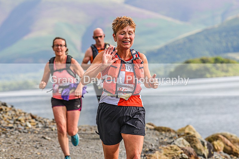 Borrowdale 21K-130 - High Terrain Events Borrowdale 21K Trail Run Sunday 21st August 2022