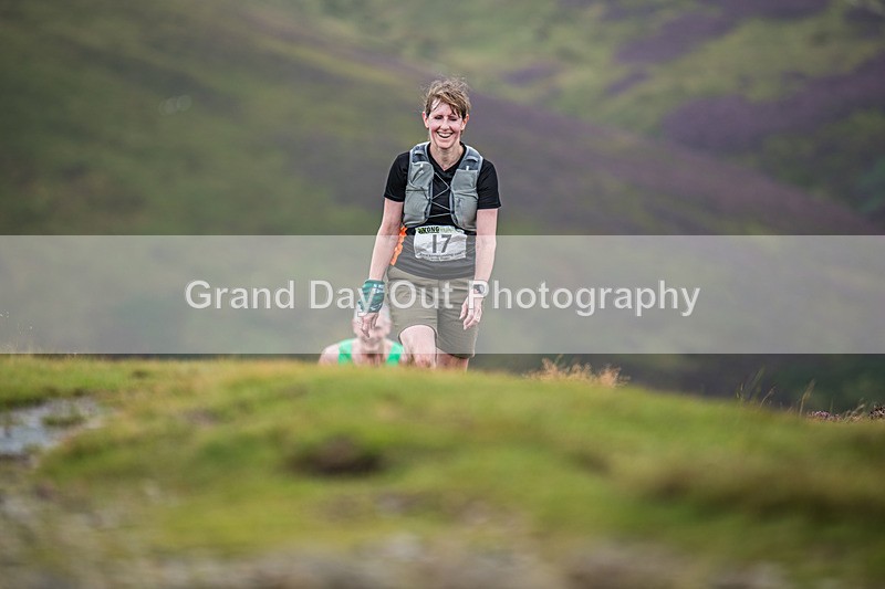Barrow-327 - Barrow Fell Race Monday 26th August 2024