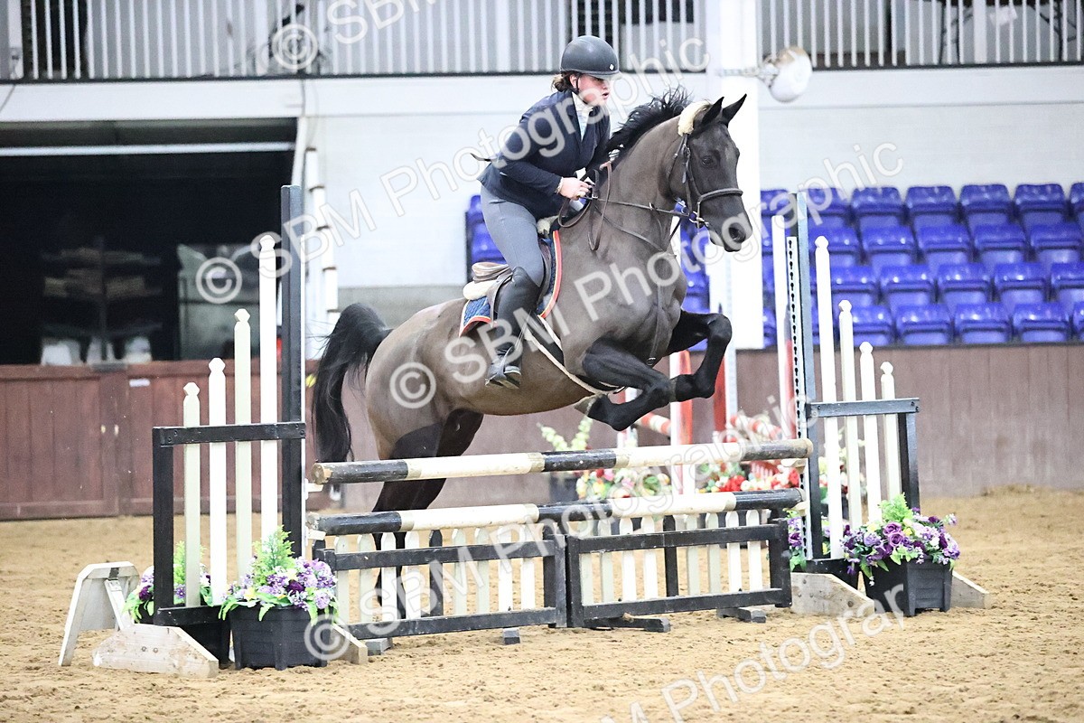 SBM_001193 - Class 7 - Clear Round