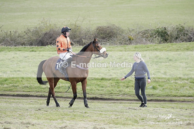 PtP 080423 428 - Dingley Races The Woodland Pytchley Hunt PtP 08/04/23