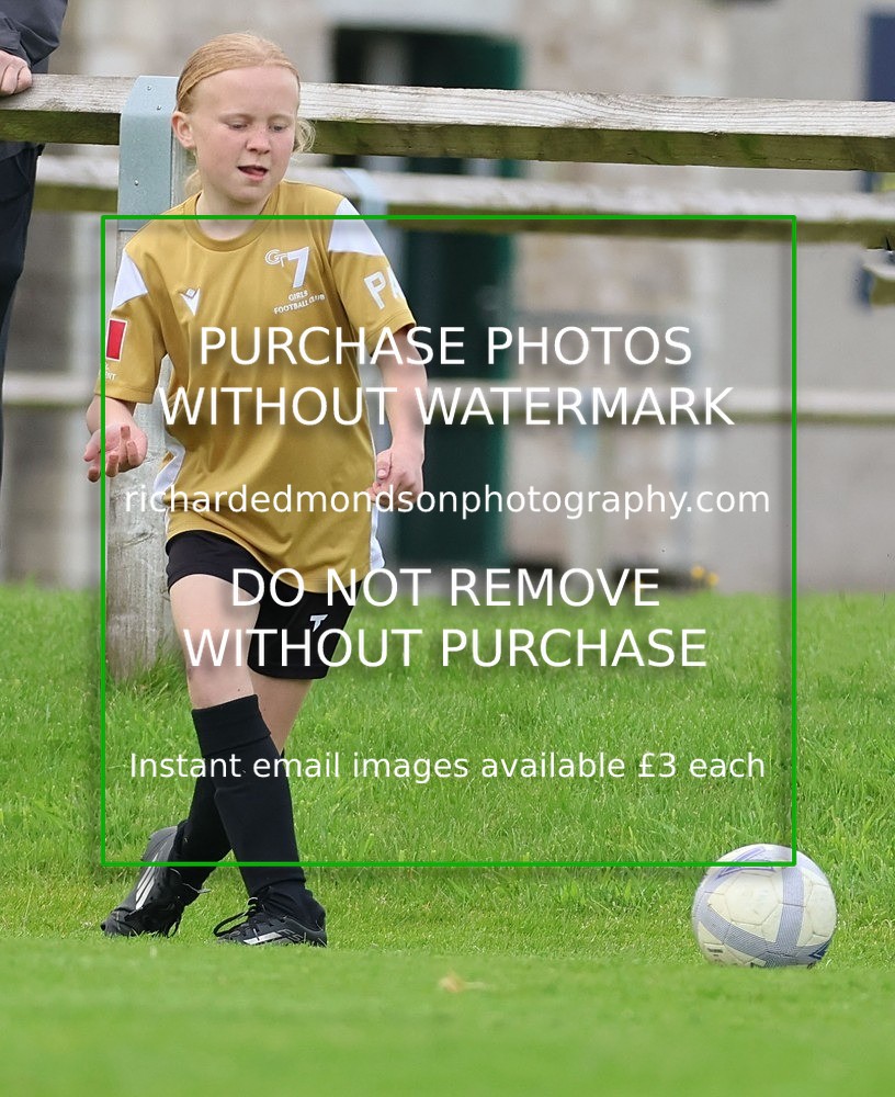 533A2892 - GT7 Academy U11 Girls (20/5/26)