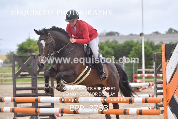 BPP_3753 - CLASS 5  0.95m Amateur Championship Qualifier