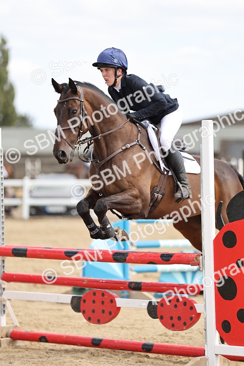 SBM_004808 - Class 5 - Senior Discovery - 1.00m Open