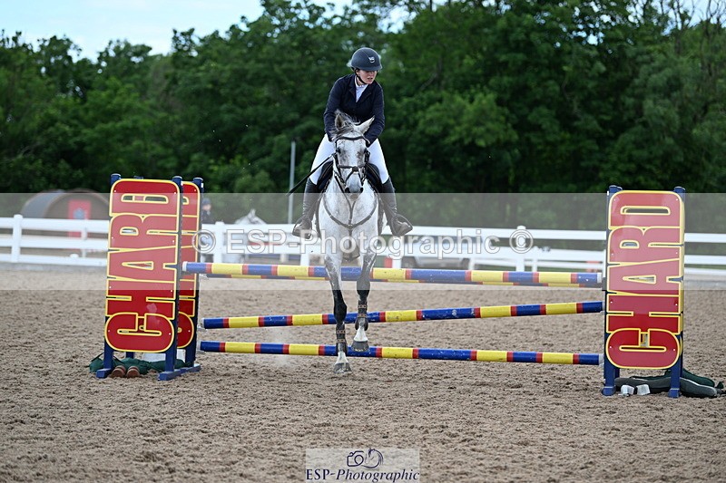 240608A-163950-01837 - Cls 14 95cm Amateur Qualifier