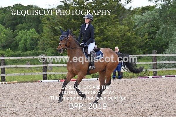 BPP_2019 - CLASS 19 SUN Senior Discovery/ 1m Open