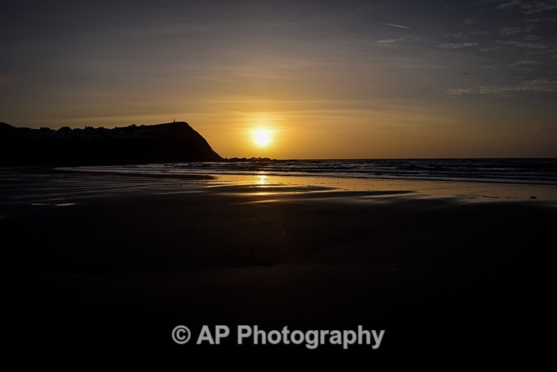 Borth January-ACP_4033 - Borth