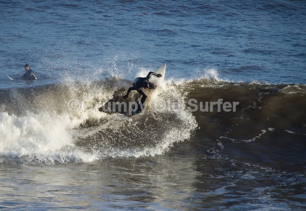 DSC_7857 - East Coast 27th Dec 2016
