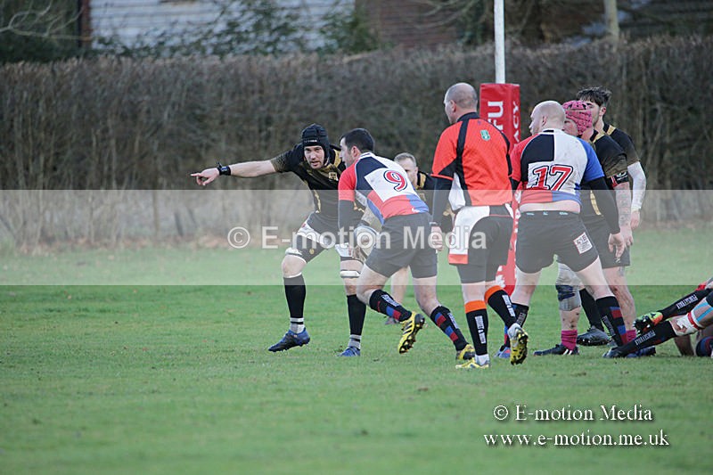 RU 04012020-0119 - Pewsey Vale RFC v Amesbury RFC 04/01/2020