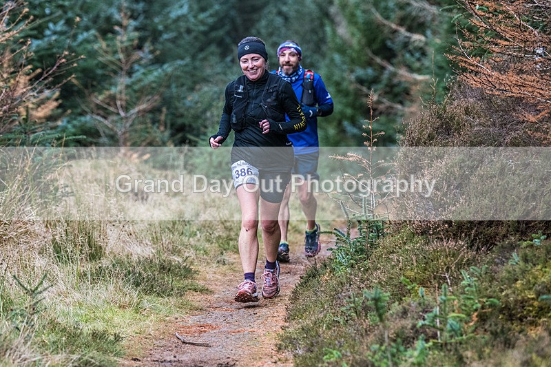 Glentress-1546 - High Terrain Events Glentress 21 & 10K Trail Races Saturday 15th November 2025