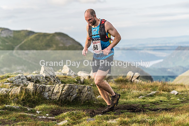 Seat Sandal-276 - Seat Sandal Fell Race Wednesday 17th July 2024