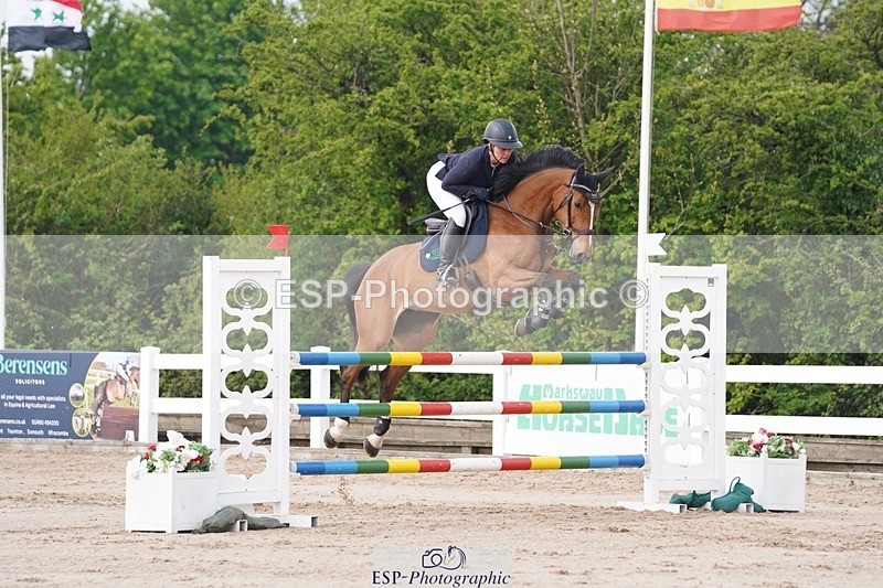 250425-095334-08390 - Cls 30 Young Horse 6yr old