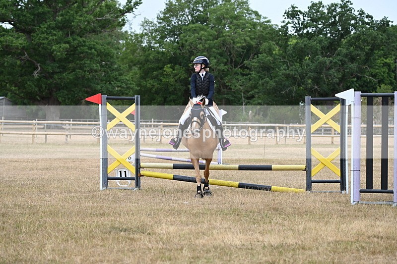 WJ6_9924 - Class 13 Novice Jumping 60cm