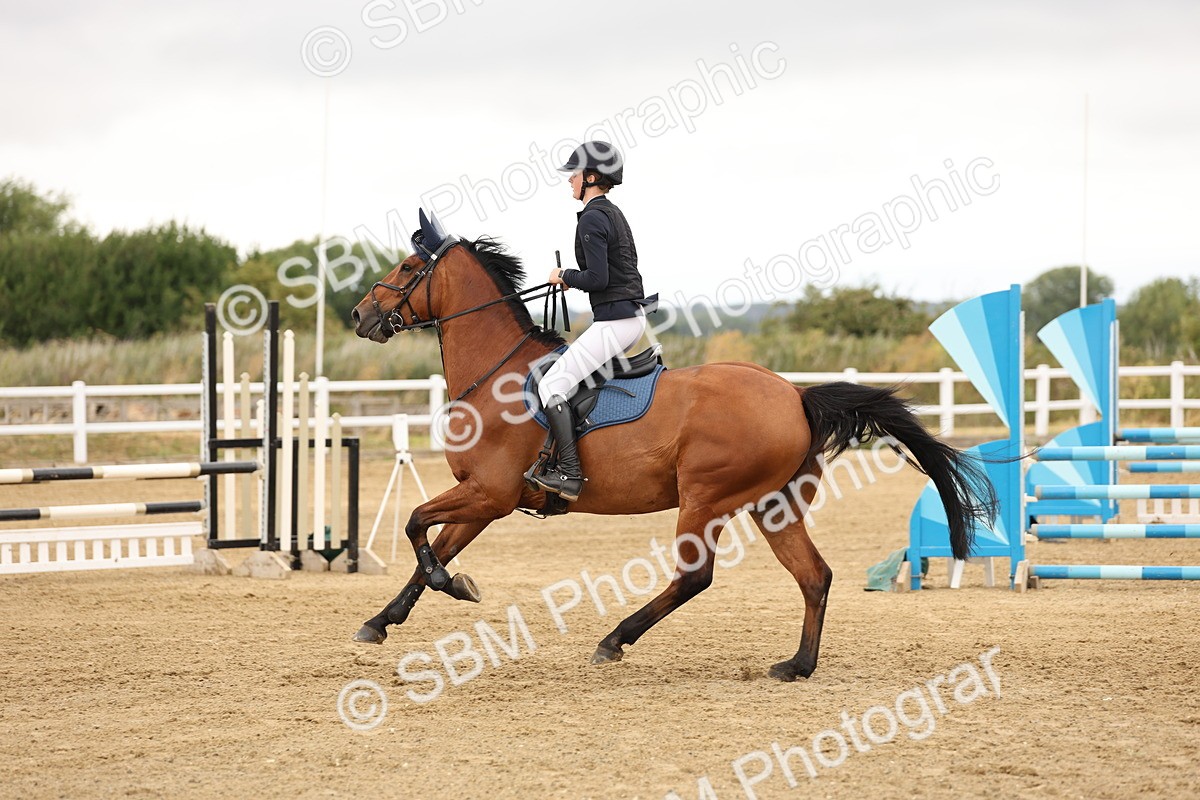 SBM_023328 - Class 3 - Senior British Novice - 90cm