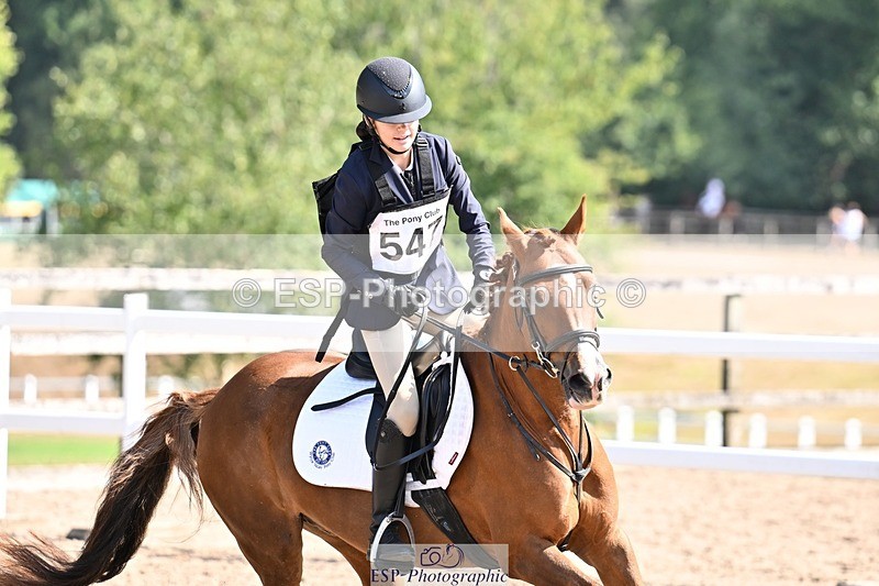 250823A-112610-27359 - NAF Round 1 10.30 to 11.40 End