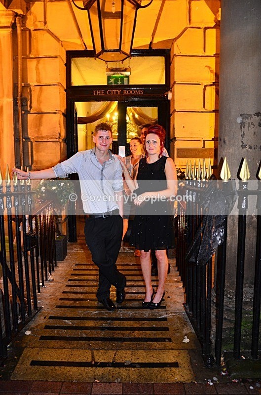 TAS_2355 - Tom and Shannon