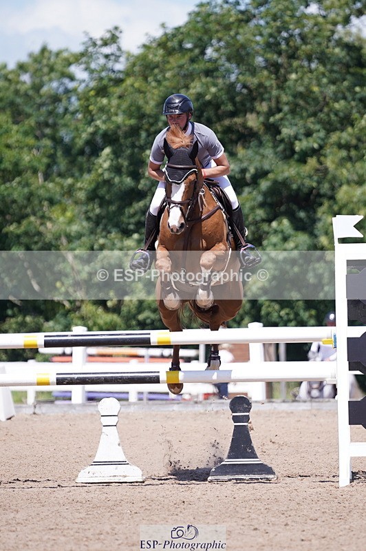 240719A-125354-11238 - Cls 14, 1 Star Silver Tour 1.25m