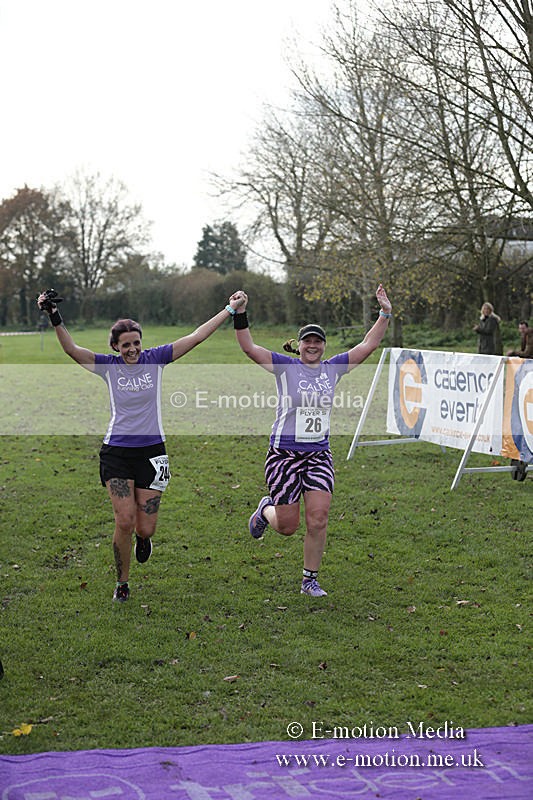 CAD5 171119-1097 - Sutton Benger 5 mile Flyer – 17th Nov 2019