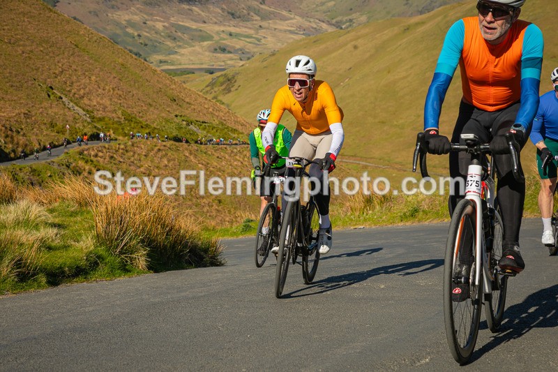 092034 - Newlands Pass 09.00 - 10.00