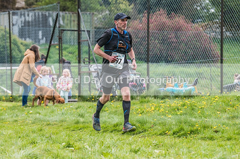 3 Peaks Finish-1998 - The 3 Peaks Race Saturday 26th April 2025 - The Finish