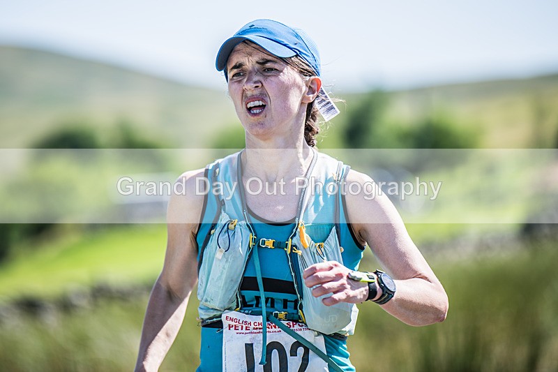 Tebay-450 - Tebay Fell Race Saturday 12th July 2025