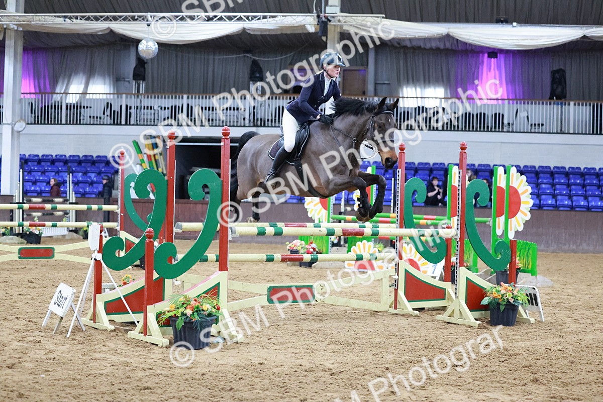 SBM_008329 - Class 26 - WB Equiline Star Championship Qualifier 1.10m