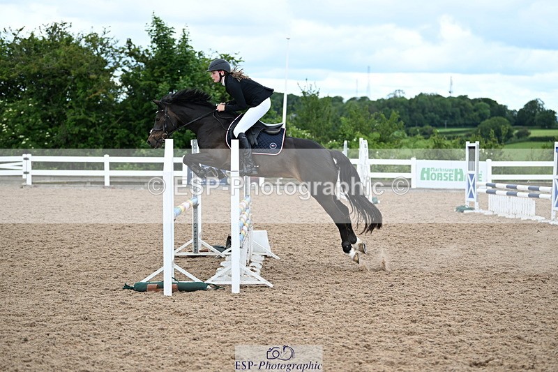 240608A-114138-00742 - Cls 9 Pony British Novice 2nd Round