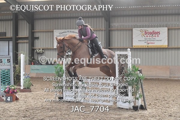 JAC_7704 - Class 5 Arena Eventing BE80 0.80m