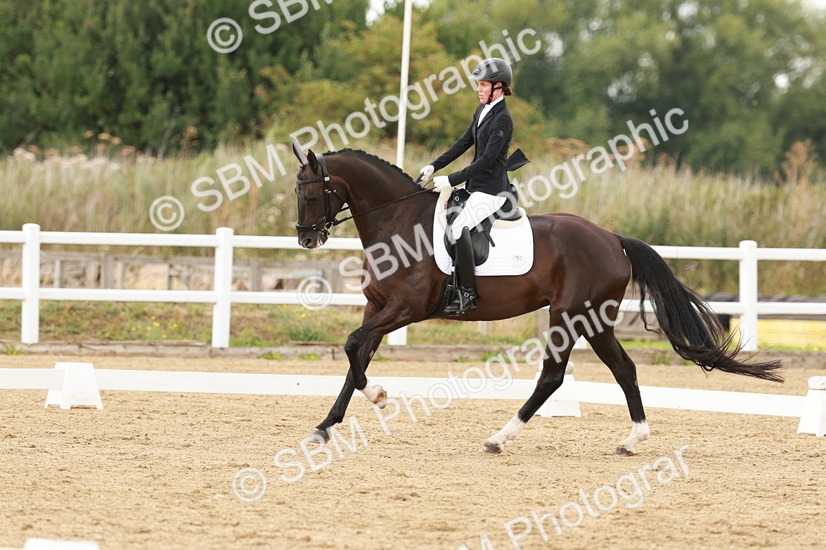 SBM_001052 - Class 4 - Novice 5